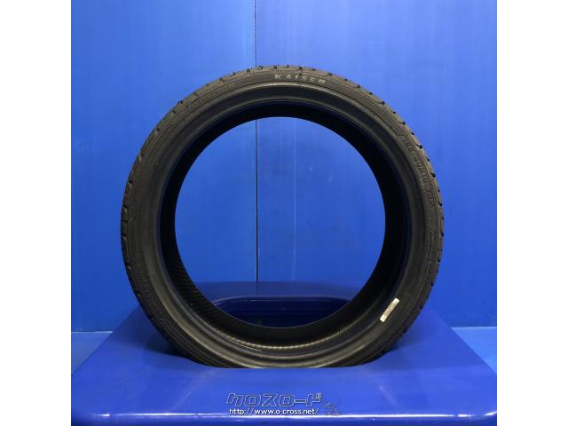 タイヤ・KD 165/40R16 KR20 新品 16インチ・8,000円・トレッド沖縄与儀店・○新品 ケンダ KENDA KAISER KR20  165/40R16 73V ○タイヤ単品1本価格 ○工賃、廃タイヤ込み ￥32000 | 沖縄のカー用品・車パーツ情報 - クロスロード