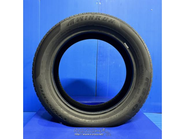 タイヤ・WR 195/55R16 R330 新品 16インチ・9,500円・トレッド沖縄与儀店・○新品 ウィンラン WINRUN R330 195/ 55R16 ○タイヤ単品1本価格○工賃、タイヤ処理費用、ゴムバルブ込み○4本価格￥38000 | 沖縄のカー用品・車パーツ情報 - クロスロード