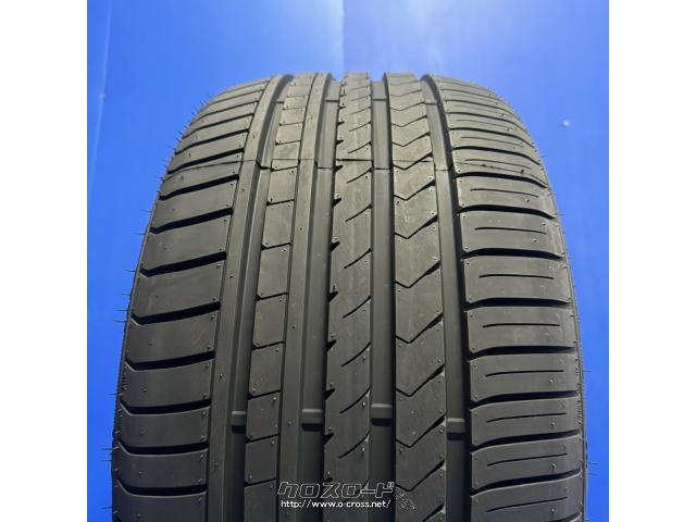 タイヤ WR 255/35R18 R330 18インチ新品工賃込み