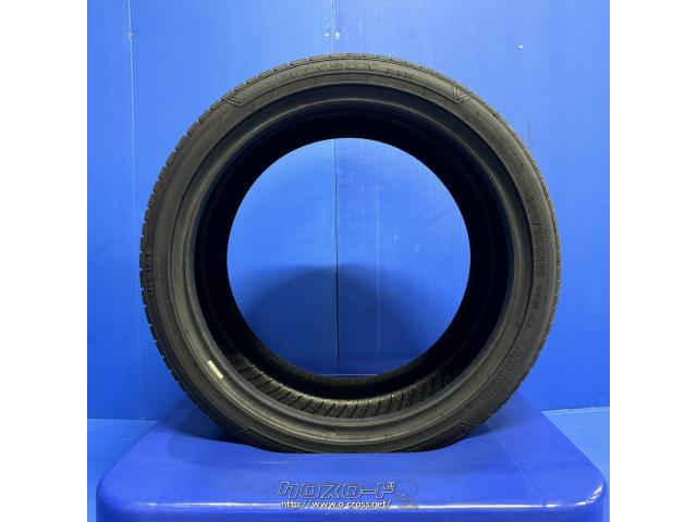 タイヤ WR 255/35R18 R330 18インチ新品工賃込み
