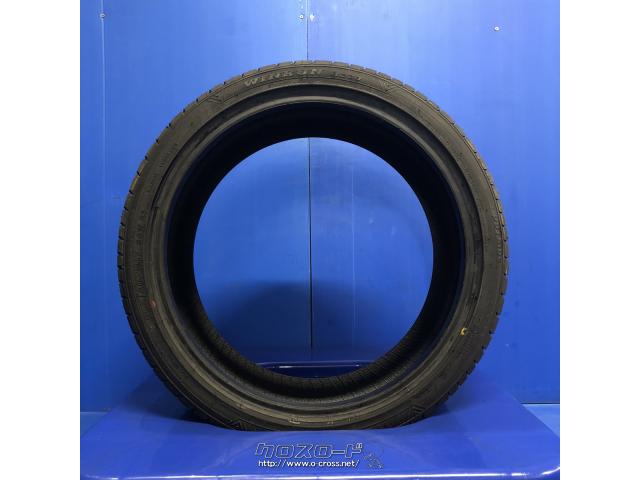 タイヤ WR 205/40R17 R330 新品 17インチ 工賃込み!
