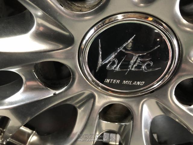 ホイール・タイヤ 18インチ中古ホイールセット!!