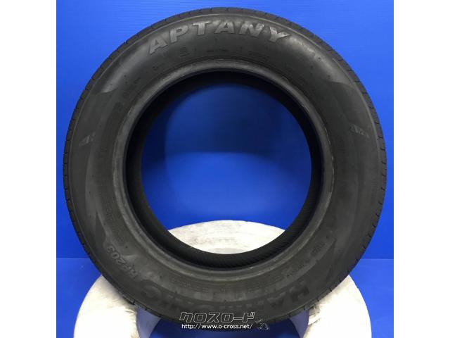 タイヤ・中古 215/60R16 BS Aptany Harmonic RO203 1・4,800円  