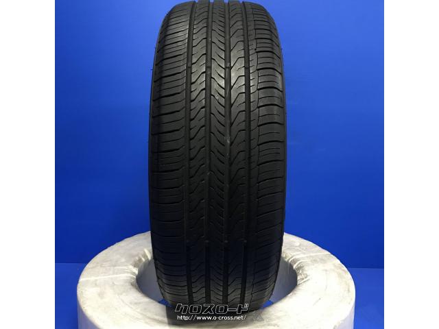 タイヤ・中古 215/60R16 BS Aptany Harmonic RO203 1・4,800円  