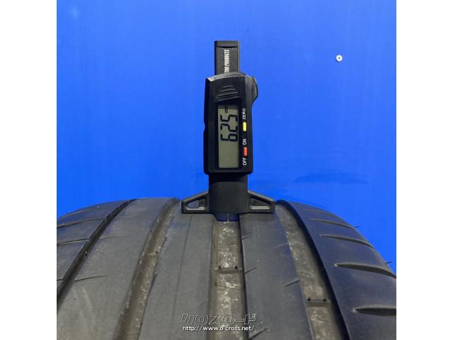 まーぼぉ 235/45 R18のミシュランタイヤ　プジョー純正 楽天市場】primacy 4 235／45r18の通販