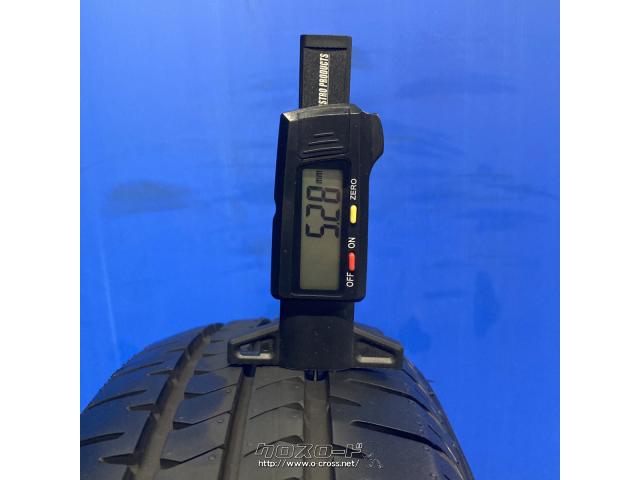 日産純正 155／65R13 2013年製 NO278
