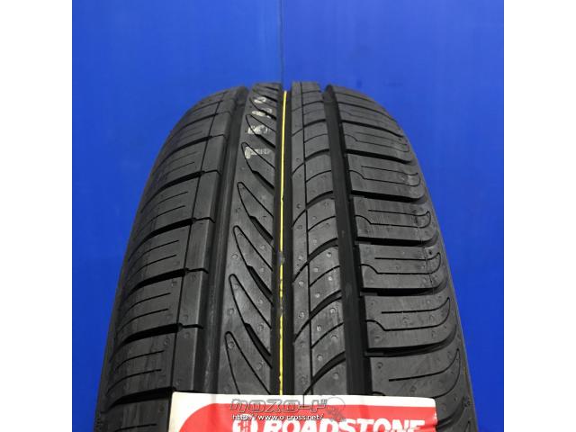 タイヤ・RS 165/65R15 EUROVIS HP02 15インチ・8,500円・トレッド沖縄与儀店・⚫新品タイヤ ROADSTONE  EUROVIS HP02 (ロードストーン ユーロビス) 165/65R15 ○タイヤ単品 1本価格 ○工賃、廃タイヤ、エアバルブ込み  ○4本セット価格￥34000 | 沖縄のカー用品・車パーツ ...