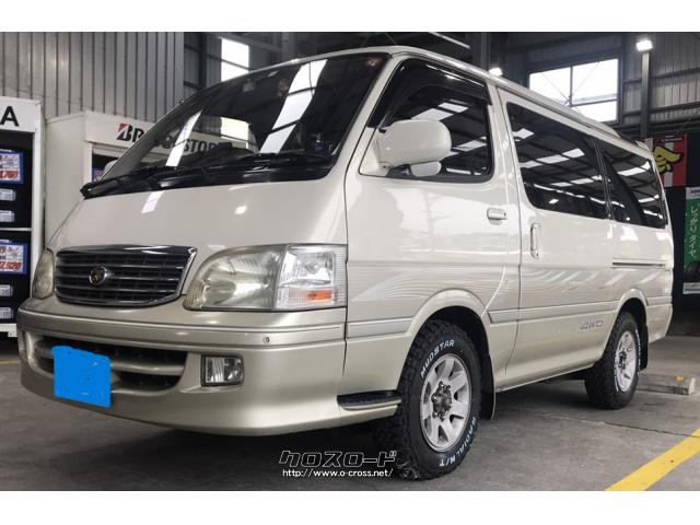 タイヤ マッドスター 195/80R15 ラジアル エムティー 200系ハイエーススチー