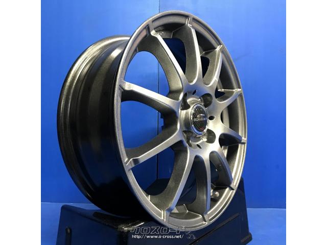 ホイール・タイヤ 15インチ シュナイダー スタッグ 新品タイヤセット