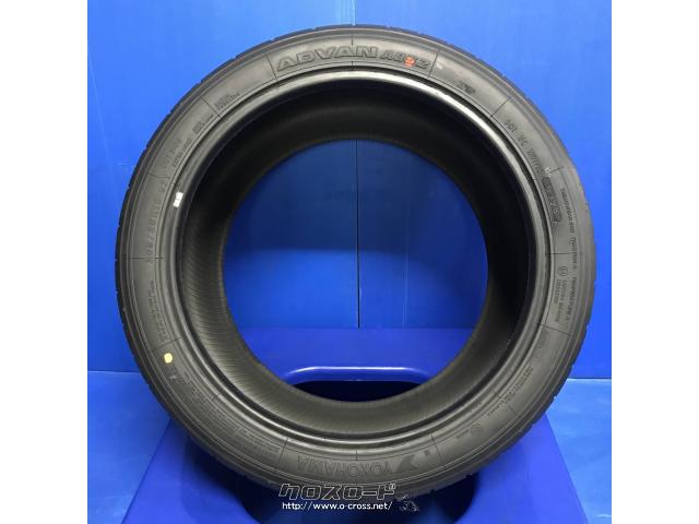 ヨコハマタイヤADVAN A052 265 35 18 Amazon.com: YOKOHAMA 265/35R18 97Y ADVAN A052 BW : Automotive