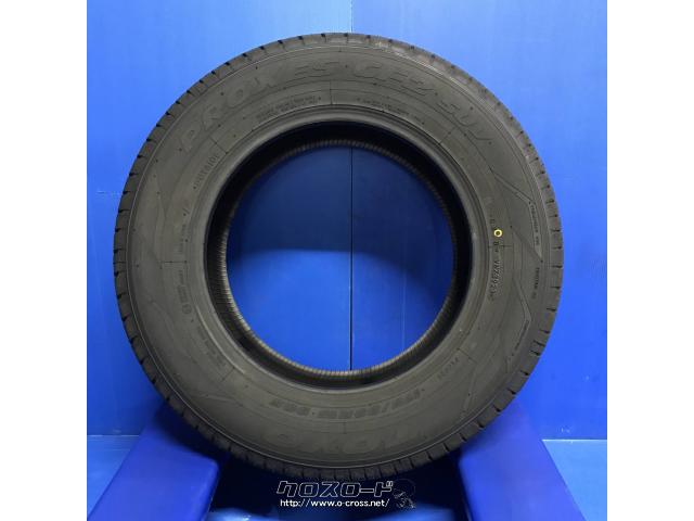 タイヤ・TY 175/80R15 PROXES CF2 SUV 15インチ 新品・ASK・トレッド沖縄与儀店・⚫️新品タイヤ TOYO  PROXES(プロクセス)CF2 SUV 175/80R15 90S | 沖縄のカー用品・車パーツ情報 - クロスロード