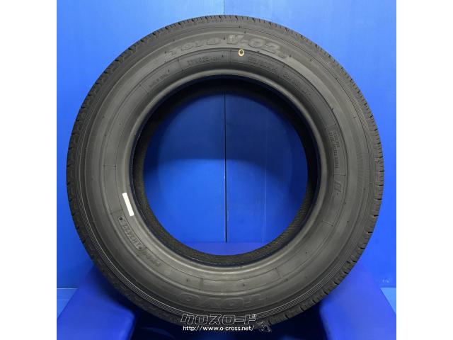 タイヤ・TY 155/80R14 V-02e 14インチ 新品 貨物・ASK・トレッド沖縄