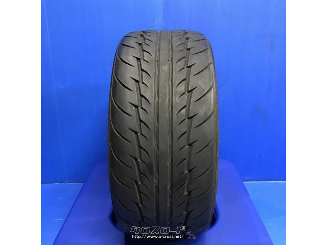 タイヤ・中古 235/35R19 ファイナリスト 595EVO 19インチ・ご成約・トレッド沖縄与儀店・⚫️中古タイヤ FINALIST 595EVO  235/35R19 7分山 ⚫工賃(バランス含む)・廃タイヤ込み・バルブ込み 1本価格 ⚫在庫1本限り | 沖縄のカー用品・車パーツ情報 -  クロスロード