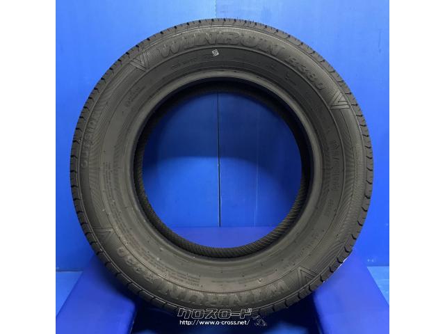 タイヤ WR 185/65R14 R380 14インチ 工賃込み!