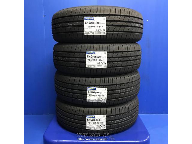 タイヤ 中古 185/60R15 84H 佳かっ トーヨー 
