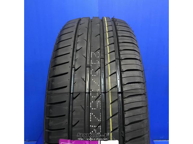 タイヤ・KB 215/55R18 G866 18インチ 新品・1.35万円・トレッド沖縄与儀店・⚫️新品タイヤ KING BOSS(キングボス) G866  215/55R18 99W XL ○タイヤ単品 1本価格 ○工賃、廃タイヤ、エアバルブ込み ○4本セット価格￥54000 |  沖縄のカー用品・車パーツ情報 - クロスロード