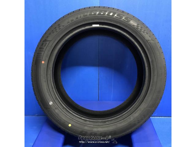 タイヤ・KB 215/55R18 G866 18インチ 新品・1.35万円・トレッド沖縄与儀店・⚫️新品タイヤ KING BOSS(キングボス) G866  215/55R18 99W XL ○タイヤ単品 1本価格 ○工賃、廃タイヤ、エアバルブ込み ○4本セット価格￥54000 |  沖縄のカー用品・車パーツ情報 - クロスロード