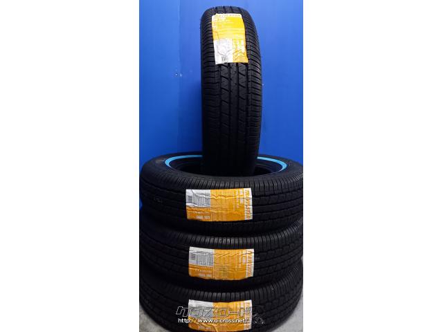 タイヤ トラベルスター リボンタイヤ15インチ