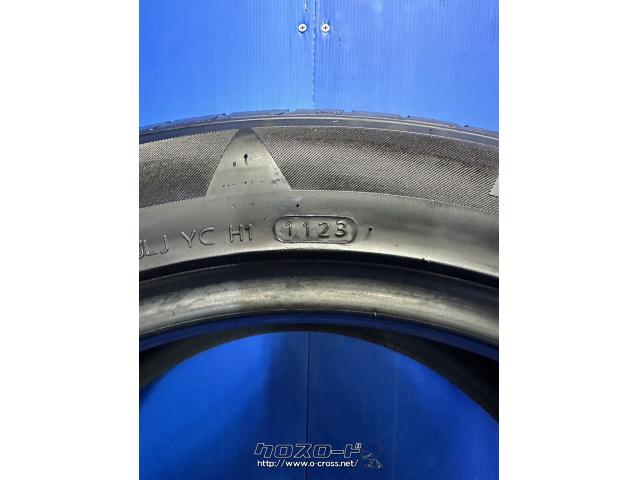 タイヤ・中古 235/50R18 HK キナジー 18インチ・7,700円・トレッド沖縄与儀店・⚫️中古タイヤ HANKOOK KINERGY  (ハンコック キナジー)ECO RV 235/50R18 8分山 ⚫工賃(バランス含む)・廃タイヤ込み・バルブ込み 1本価格 ⚫在庫1本限り |  沖縄のカー用品・車パーツ情報 ...