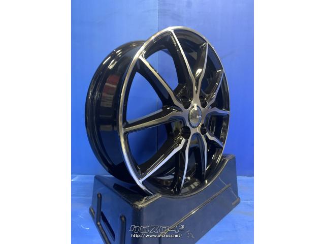 ホイール・タイヤ 15インチ クリフクライム リボルバー 新品4本セット