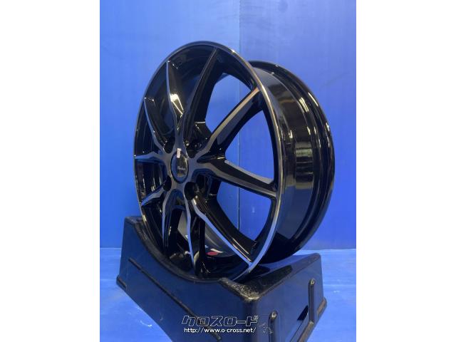 ホイール・タイヤ 15インチ クリフクライム リボルバー 新品4本セット