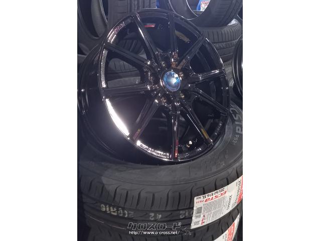 ホイール・タイヤ・16インチ SEIN EK 新品タイヤセット・9.5万円