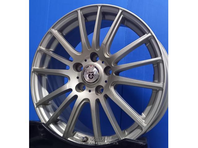 商談中』中古ホイールタイヤセット17x7J+45？/100/4Hタイヤ185/35/17