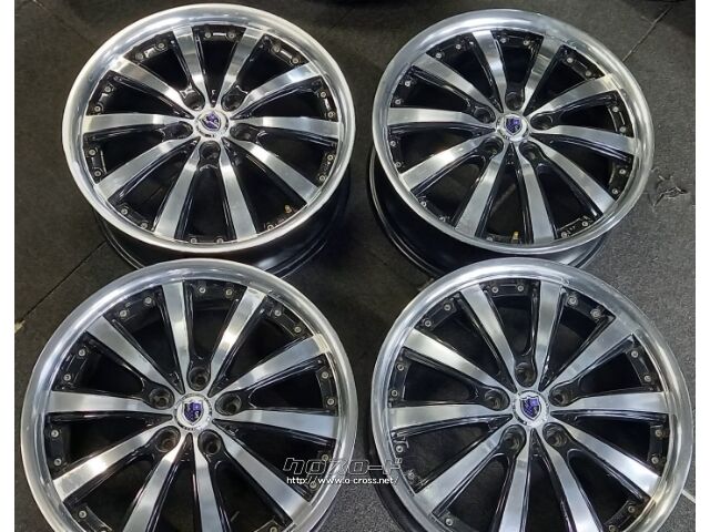 16インチ 4H100 6J+45 4穴 STEINER LSV ホイール 1本 ブラック×ポリッシュ KYOHO シュタイナー LSV 共豊 CH STEINER シュタイナー FTX 16インチ 5.0J 45 4-100 ホイール