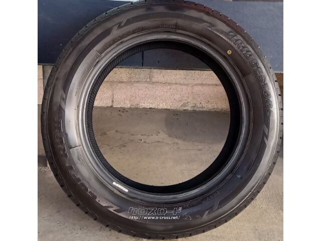 中古タイヤ(ブリヂストン)195／60R 16 （タイヤ・16インチ 195