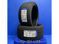 タイヤ WR 255/35R18 R330 18インチ新品工賃込み