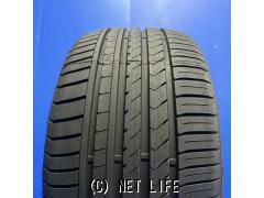 タイヤ WR 255/35R18 R330 18インチ新品工賃込み