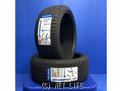 タイヤ WR 205/40R17 R330 新品 17インチ 工賃込み!