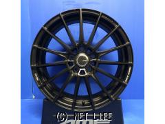 Amazon.co.jp: Genuine aluminum wheels for KSR110 ENKEI made