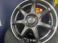 ホイール・タイヤ 16インチ