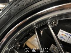 ホイール・タイヤ 18インチ中古ホイールセット!!