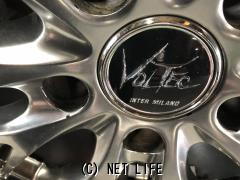 ホイール・タイヤ 18インチ中古ホイールセット!!