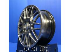 ホイール・タイヤ 14インチ ヒューマンライン HM-02 新品ホイール・タイヤSET