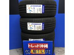 タイヤ・WR 235/35R20 R330 新品 20インチ・1.22万円・トレッド沖縄 ...