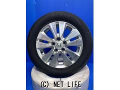 ①ステップワゴンRK 16インチ純正ホイール ホイール・タイヤ・中古 16インチ ステップワゴン(RK)純正