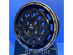 ホイール・タイヤ 14インチ ワイルドポーター Funk DDC 新品タイヤSET