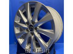 ホイール 中古 17インチ トヨタ カムリ(70) 純正ホイール