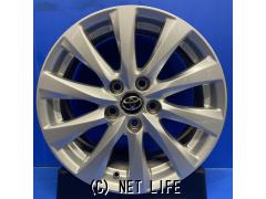 ホイール 中古 17インチ トヨタ カムリ(70) 純正ホイール