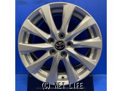 ホイール 中古 17インチ トヨタ カムリ(70) 純正ホイール