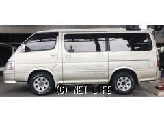 タイヤ マッドスター　195/80R15　ラジアル　エムティー　200系ハイエーススチー