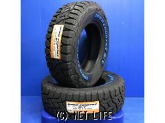 タイヤ 16インチ　235/70R16　オープンカントリー　R/T　4本工賃込み！
