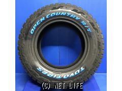 タイヤ・TY 235/70R16 オープンカントリー R/T 16インチ 新品
