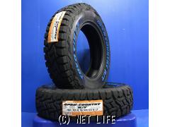 タイヤ 16インチ 185/85R16 オープンカントリー R/T 4本工賃込み!