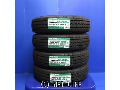 タイヤ・TY 155/80R14 V-02e 14インチ 新品 貨物・ASK・トレッド沖縄