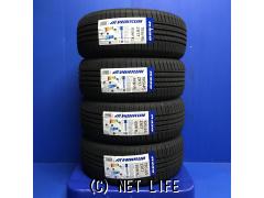 ホイール・タイヤ 17インチ ヒューマンライン SS-010 新品タイヤセット