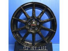 ホイール・タイヤ 17インチ ヒューマンライン SS-010 新品タイヤセット